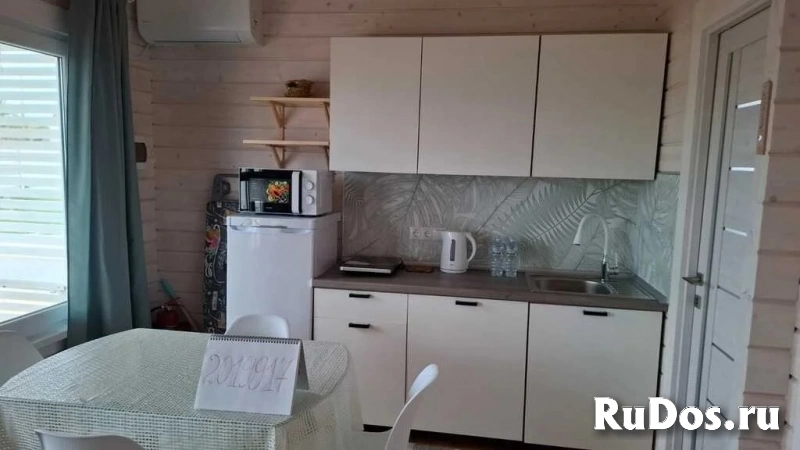 Сдам коттедж 42 м2 изображение 5