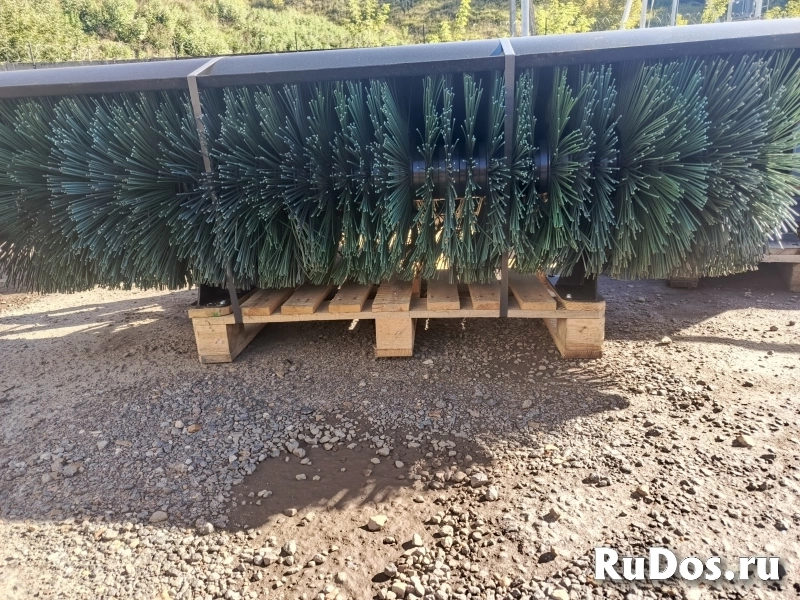 Щётка дорожная картинка 8 Щётка дорожная изображение 8