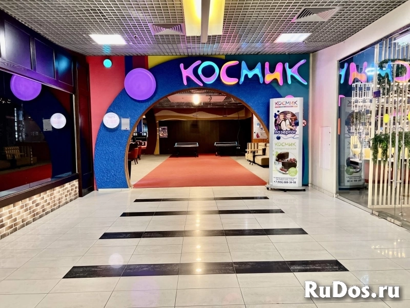 Сдам коммерческую недвижимость 2991 м2 изображение 9