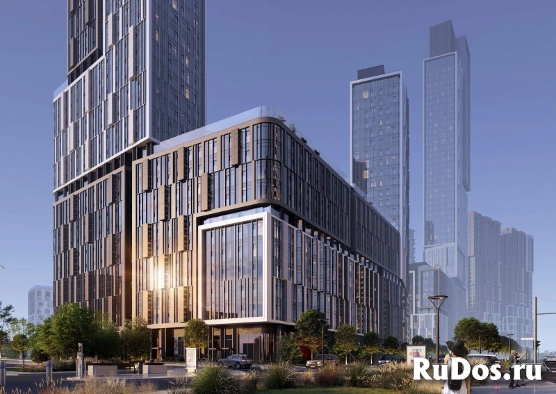 Продам 2 комнатную квартиру 59.8 м2 изображение 7
