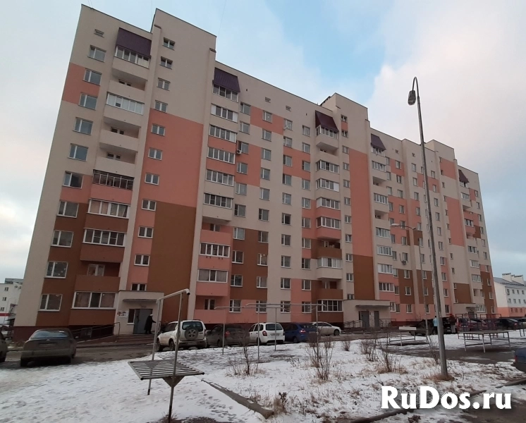 Продаю 2-х комн.квартиру по ул.Чапаева 75 фото