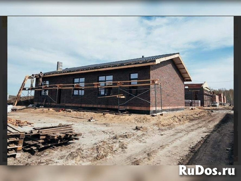 Продам дом 108 м2 изображение 8