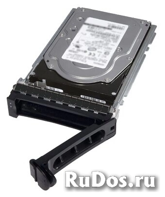 Твердотельный накопитель DELL 400-BDPQ фото