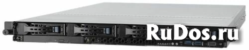 Серверная платформа 1U ASUS RS500A-E9-PS4 SP3, 16*DDR4, 4*3.5quot; HS, M.2, 2*Glan, 2*PCIE, 2*Usb 3.0, VGA, 650W 80PLUS Platinum фото