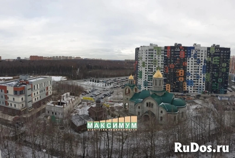 Продам 3 комнатную квартиру 80 м2 фото