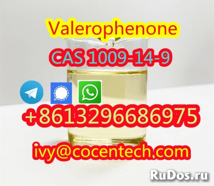 8613296686975 Russia warehouse for Valerophenone cas 1009-14-9 фото