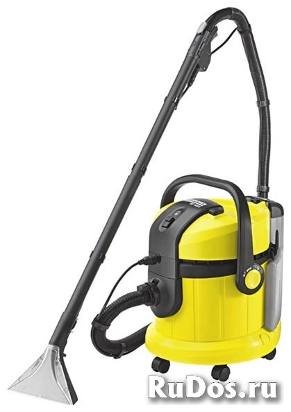 Пылесос KARCHER SE 4002 фото