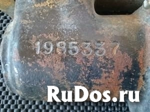 ПУСКОВОЙ РЕДУКТОР DELCO REMY 41MT. НОМЕР СОЛЕНОИДА: 1115701 изображение 4