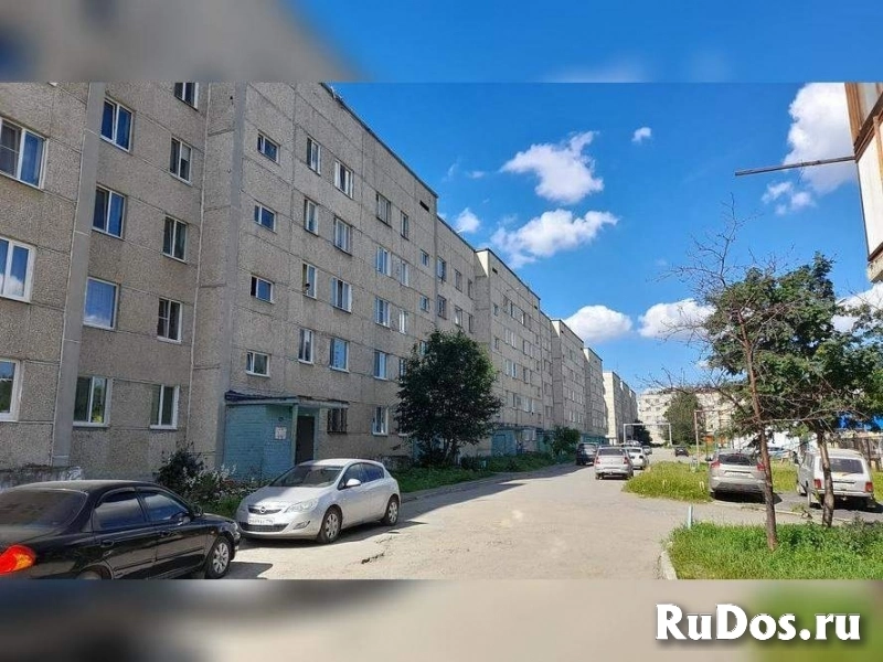 Продам 3 комнатную квартиру 71 м2 фото