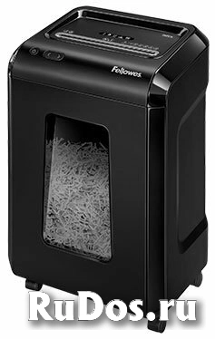 Уничтожитель бумаги (шредер) Fellowes PowerShred 92Cs (fs-17193) фото