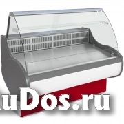 Холодильная витрина Таир ВХСн-1.2 (МХМ) фото
