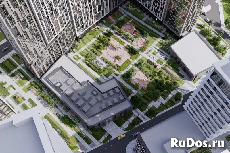 Продам 1 комнатную квартиру 45.3 м2 изображение 9