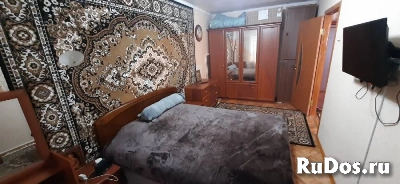 Продам 2 комнатную квартиру 45 м2 фото