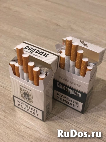 Сигареты оптом от 1 блока Без предоплаты фотка