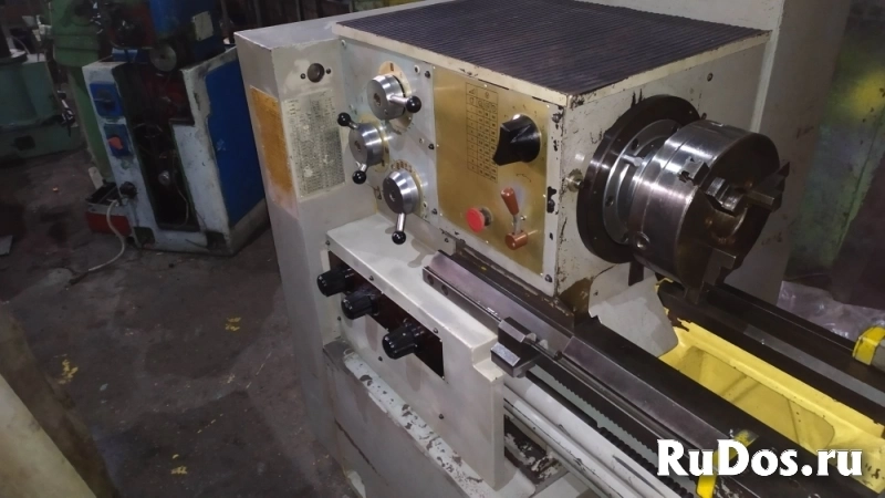 Станок токарно-винторезный Б16Д25 изображение 6
