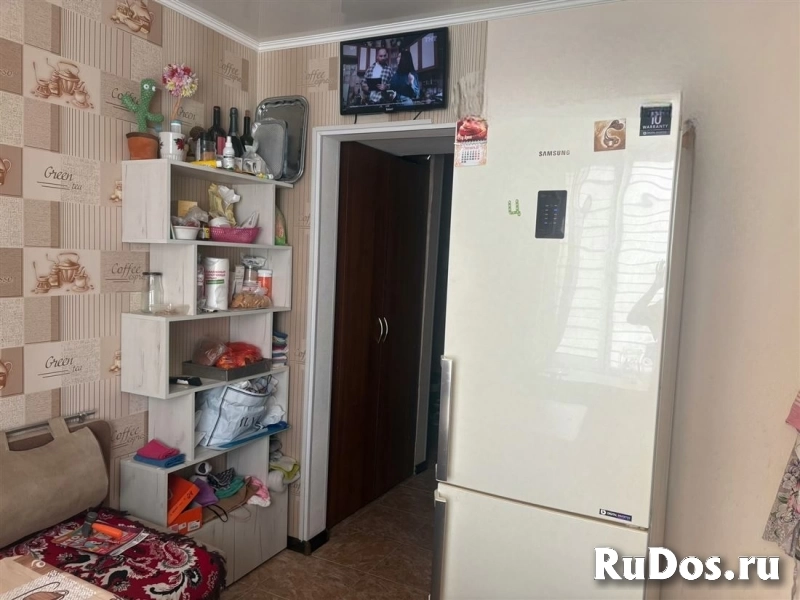 Продам 2 комнатную квартиру 48.5 м2 фотка