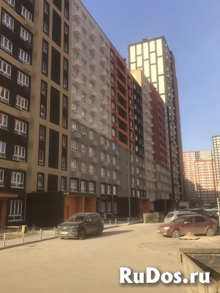 Однокомнатная квартира в Балашихе изображение 11