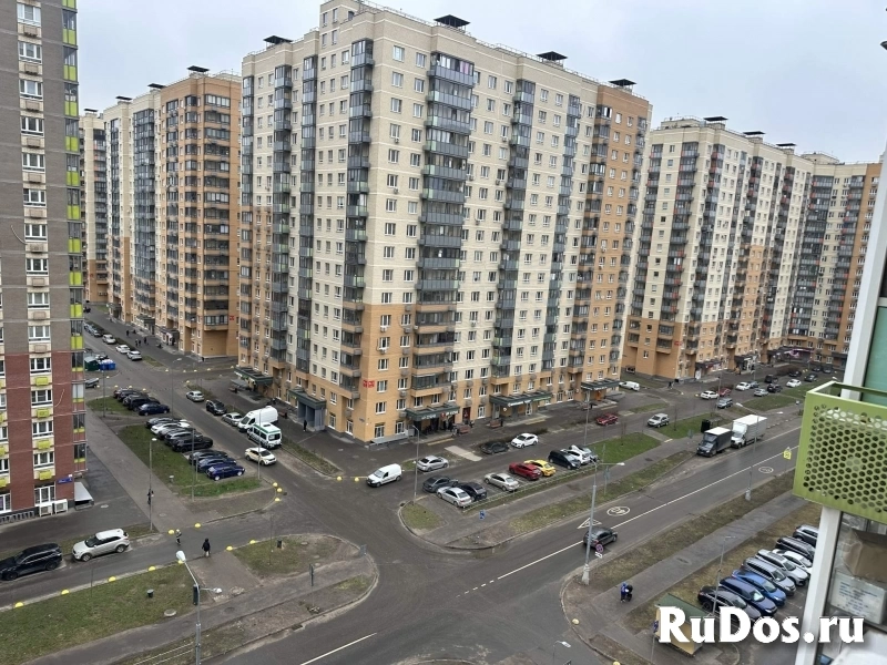 Продам 2 комнатную квартиру 56.4 м2 изображение 9