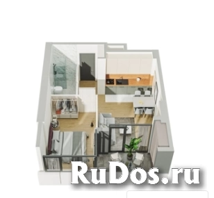 Продам квартиру в Батуми с строящемся комплексе бизнес класса изображение 4