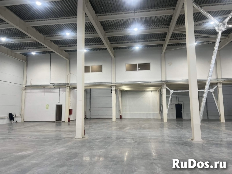 Сдам коммерческую недвижимость 1454 м2 изображение 8