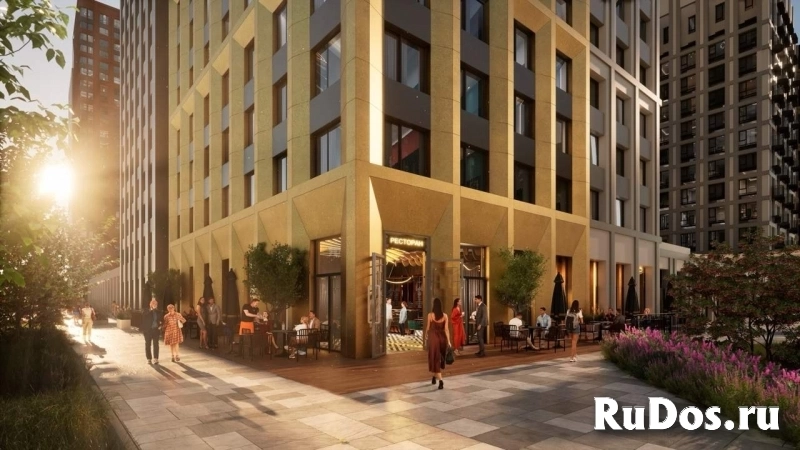 Продам коммерческую недвижимость 89.6 м2 изображение 4