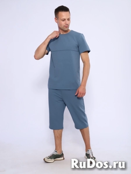 Производство трикотажных изделий под ключ изображение 6