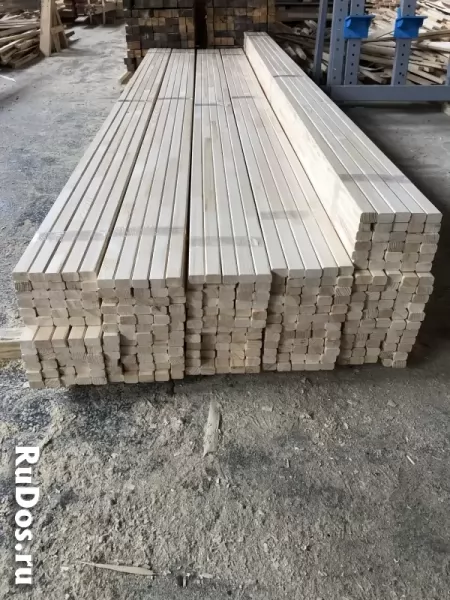 Пиломатериалы от производителя изображение 11