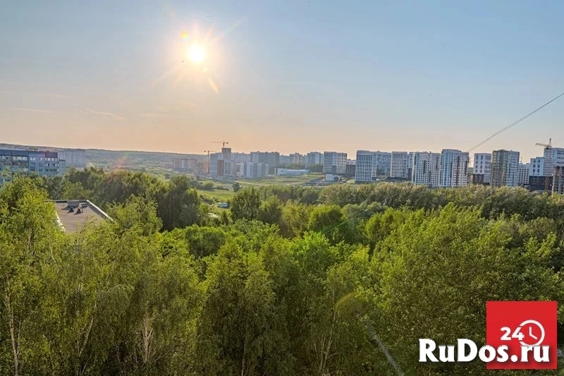 Продам 3 комнатную квартиру 59 м2 изображение 9
