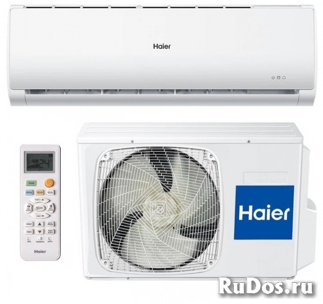 Настенная сплит-система Haier HSU-09HTT03/R2 фото