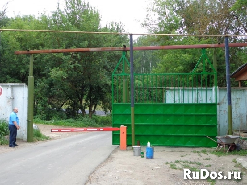 Продам коммерческую недвижимость 5237 м2 изображение 3