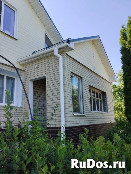 Продам дом 178 м2 фотка