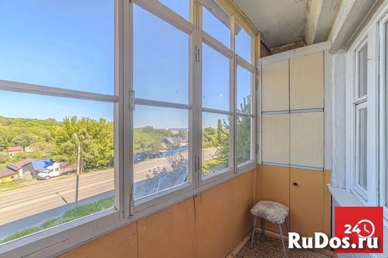 Продам 1 комнатную квартиру 35 м2 изображение 9