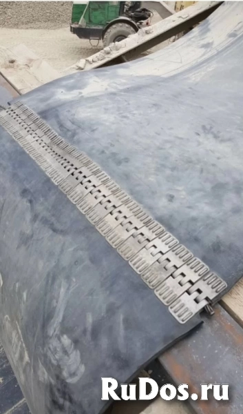 Стыковка транспортерной ленты оборудование изображение 6