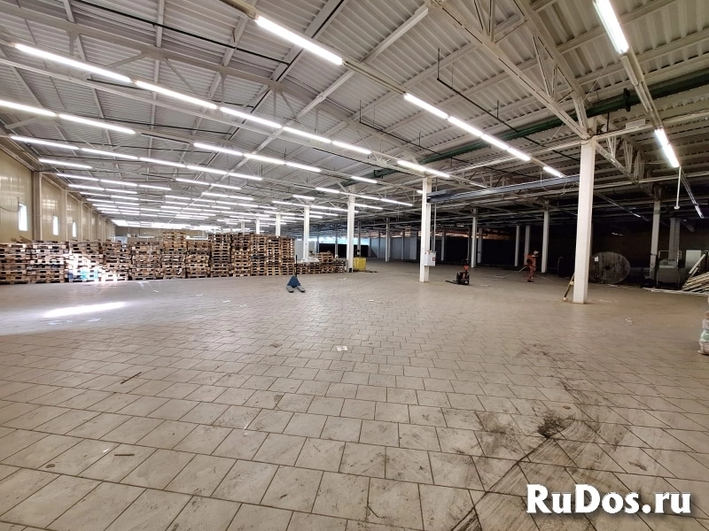 Сдам коммерческую недвижимость 4500 м2 изображение 7