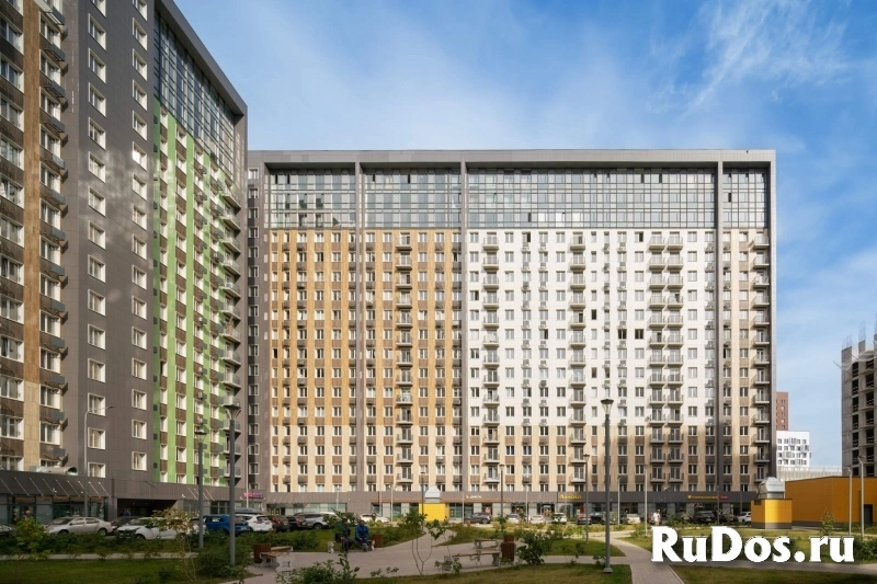 Продам 1 комнатную квартиру 13 м2 фото