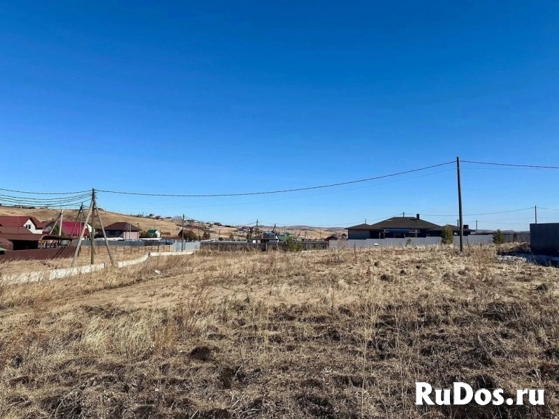 Продам участок 10.7 сот. изображение 7