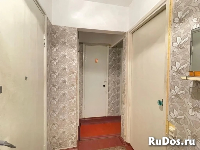 Продам 2 комнатную квартиру 45.2 м2 изображение 9