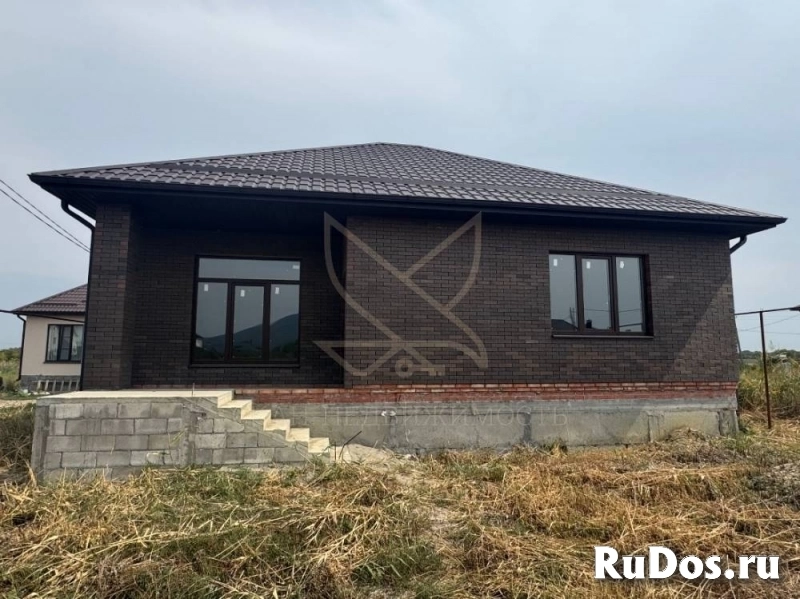 Продам дом 94.4 м2 изображение 5