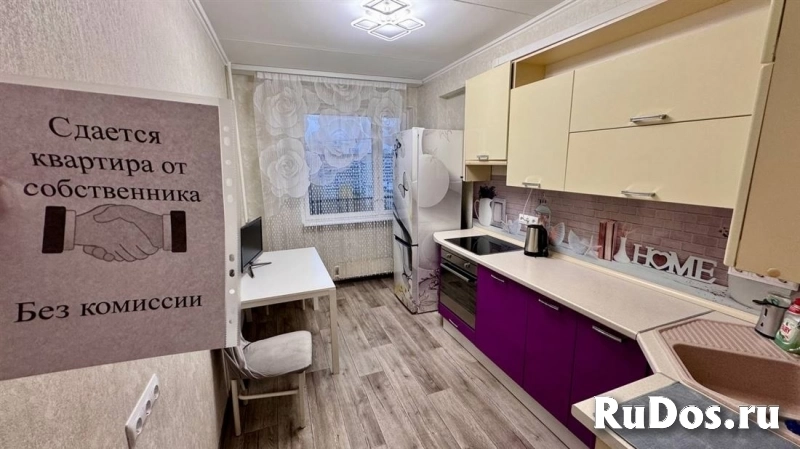 Сдам 3 комнатную квартиру 79 м2 фото