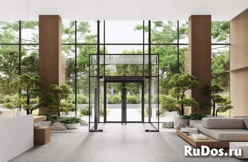 Продам 2 комнатную квартиру 71.3 м2 изображение 7