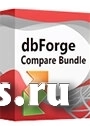 Devart dbForge Compare Bundle for Oracle Professional License Арт. фото