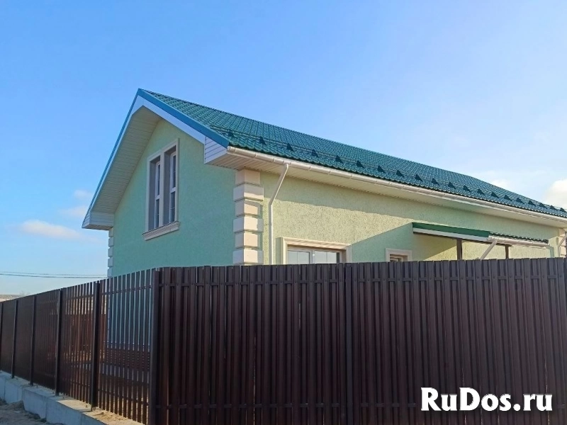 Продам дом 194 м2 изображение 3