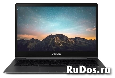 Ноутбук ASUS ZenBook 13 UX331FN-EM060T (Intel Core i5 8265U 1600MHz/13.3quot;/1920x1080/8GB/1024GB SSD/DVD нет/NVIDIA GeForce MX150 2GB/Wi-Fi/Bluetooth/Windows 10 Home) фото