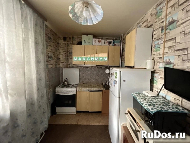 Продам 2 комнатную квартиру 47 м2 изображение 9