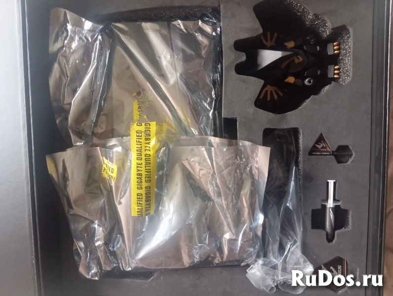 Видеокарта RTX 4070 Ti для водяной системы охлаждения изображение 4