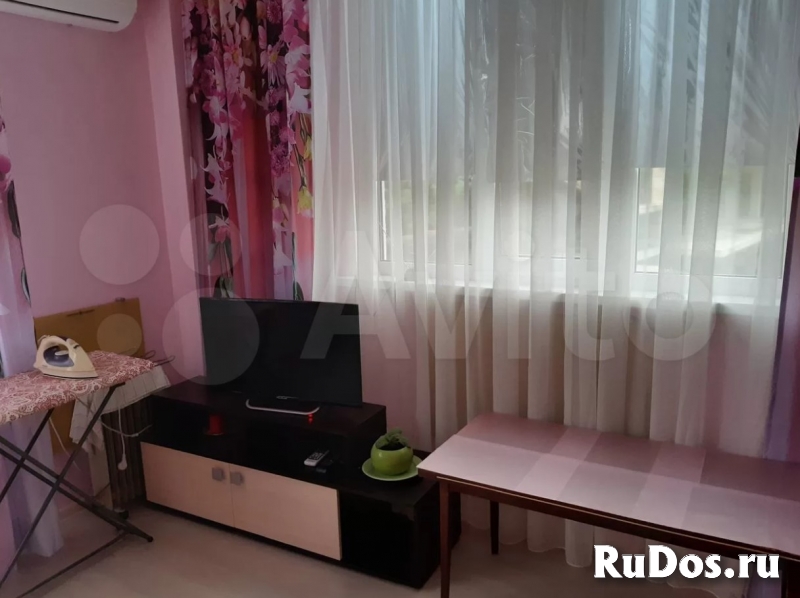 1-к. квартира, 35 м², 4/8 эт. изображение 4