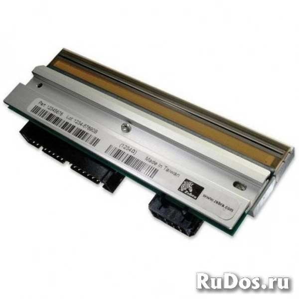 Печатающая головка для принтера этикеток Godex серии RT860i, 600 dpi Godex RT860i фото