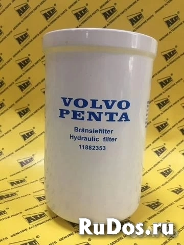 Гидравлический фильтр Volvo VOE11882353 фото