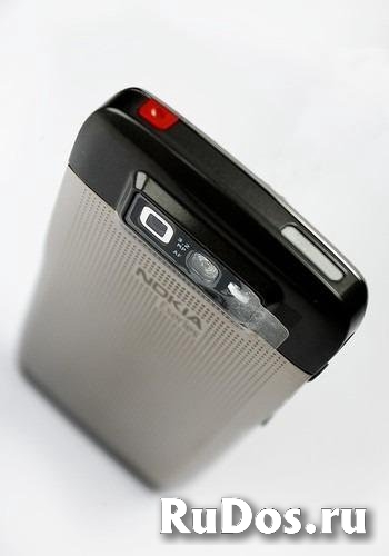 Новый Nokia E71 Grey (оригинал,Финляндия). изображение 5
