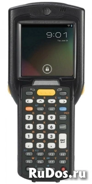 ТСД Терминал сбора данных Symbol MC3200 MC32N0-SL3HCLE0A Zebra / Motorola / Symbol MC3200 фото